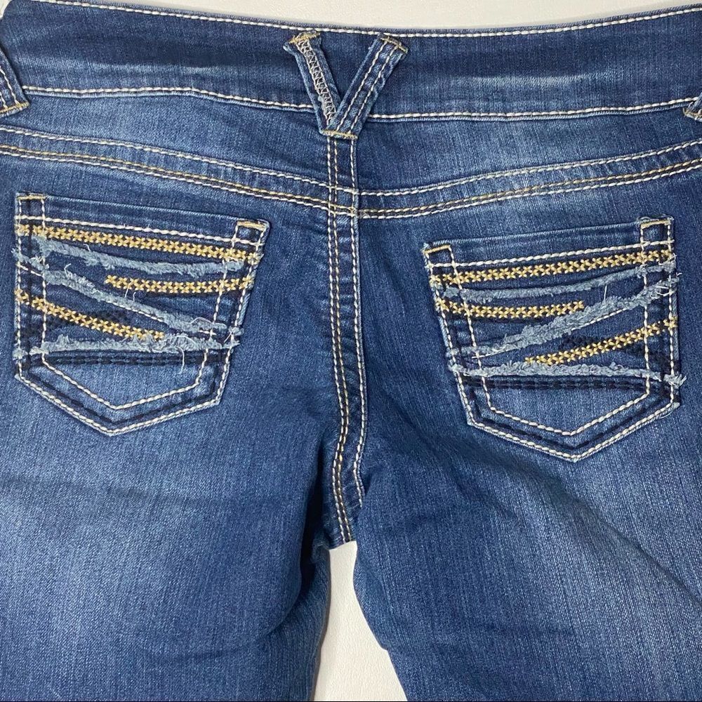 Maurice’s | Denim Capri’s  - Picture 4 of 6